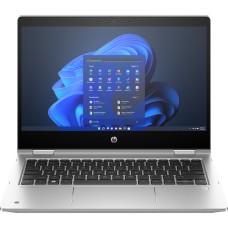 HP ProBook x360 435 G10 13.3" FHD IPS Ts, 250n/Ryzen 5 7530U (4.5)/16Gb/SSD512Gb/Rad/Підсв/Pen/DOS