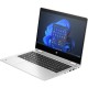 HP ProBook x360 435 G10 13.3" FHD IPS Ts, 250n/Ryzen 5 7530U (4.5)/16Gb/SSD512Gb/Rad/Підсв/Pen/DOS