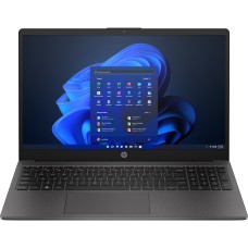 HP 255 G10 15.6" FHD IPS, 250n/Ryzen 5 7530U (4.5)/16Gb/SSD256Gb/Radeon/W11P64/Сірий