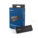 Корпус для M.2 NVME/SATA SSD CHIEFTEC CEB-M2C-TL, aluminium,USB 3.2 Gen2 Type-C, Black, RETAIL