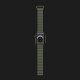 Ремінець LAUT Novi Sport для Apple Watch (38/40/41mm) (Black)