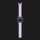 Ремінець LAUT Novi Sport для Apple Watch (42/44/45/49mm) (Pink)