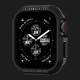 Чохол Spigen Rugged Armor для Apple Watch 40/41 mm