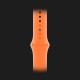 Оригінальний ремінець для Apple Watch 38/40/41 mm Sport Band (Bright Orange) (MR2N3)