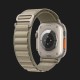 Ремінець Apple Alpine Loop для Apple Watch 49/45/44/42 mm Size L (Olive)