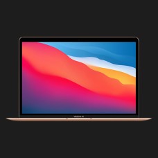 MacBook Air 13 Retina, Gold, 512GB with Apple M1 (Z12B00027) 2020