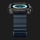 Чохол Spigen Rugged Armor для Apple Watch Ultra 49 mm