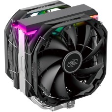 Кулер процесорний DeepCool AS500 Plus (R-AS500-BKNLMP-G)