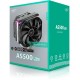 Кулер процесорний DeepCool AS500 Plus (R-AS500-BKNLMP-G)