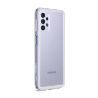 Чохол-накладка BeCover для Samsung Galaxy A52 SM-A525 Transparent (706058)