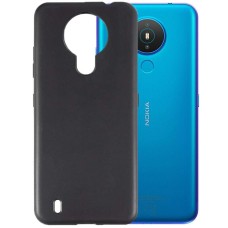 Чохол-накладка BeCover для Nokia 1.4 Black (706069)