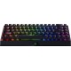 Клавіатура бездротова Razer BlackWidow V3 Mini Hyperspeed Yellow Switch Black (RZ03-03890700-R3R1)