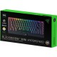 Клавіатура бездротова Razer BlackWidow V3 Mini Hyperspeed Yellow Switch Black (RZ03-03890700-R3R1)