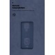 Чохол-накладка Armorstandart Icon для Tecno Camon 16/16 SE Dark Blue (ARM58558)