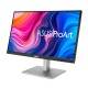 Монітор Asus 27" PA278CV (90LM06Q1-B02370) IPS Gray/Black