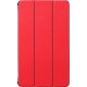 Чохол-книжка Armorstandart Smart Case для Lenovo Tab M7 (ZA570168UA) LTE Red (ARM58608)