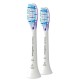 Насадка Philips Sonicare G3 Premium Gum Care HX9052/17 2шт