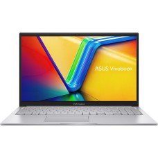 ASUS Vivobook 15.6"FHD IPS/i5-1235U/16/1TB SSD/Int/DOS/Silver