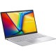 ASUS Vivobook 15.6"FHD IPS/i5-1235U/16/1TB SSD/Int/DOS/Silver