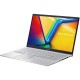 ASUS Vivobook 15.6"FHD IPS/i5-1235U/16/1TB SSD/Int/DOS/Silver