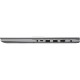 ASUS Vivobook 15.6"FHD IPS/i5-1235U/16/1TB SSD/Int/DOS/Silver