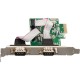 Контролер Frime WCH382L (ECF-PCIEto2SWCH382.LP) PCI-E-2xRS232