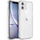 Чохол-накладка BeCover для Apple iPhone 11 Transparancy (704361)