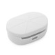 Чохол BeCover Silicon для Xiaomi Redmi AirDots/Redmi AirDots 2/Redmi AirDots S White (703831)