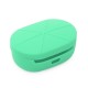 Чохол BeCover Silicon для Xiaomi Redmi AirDots/Redmi AirDots 2/Redmi AirDots S Green (703828)