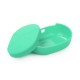 Чохол BeCover Silicon для Xiaomi Redmi AirDots/Redmi AirDots 2/Redmi AirDots S Green (703828)