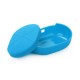 Чохол BeCover Silicon для Xiaomi Redmi AirDots/Redmi AirDots 2/Redmi AirDots S Blue (703825)