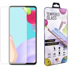 Захисне скло Drobak для Samsung Galaxy A72 Core SM-A725 Transparent (474721)