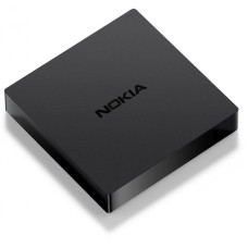 HD медіаплеєр Nokia Streaming Box 8000 (8000FTA)