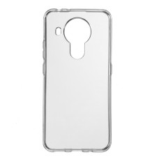 Чохол-накладка Armorstandart Air для Nokia 5.4 Transparent (ARM58360)