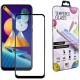 Захисна плівка Drobak Ceramics для Samsung Galaxy M11 SM-M115 (121234)