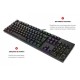 Клавіатура Motospeed CK107 Outemu Red RGB Black (mtk96mr)