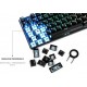 Клавіатура Motospeed CK104 Outemu Blue RGB Silver (mtck104cmb)