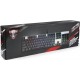 Клавіатура Motospeed CK104 Outemu Blue RGB Silver (mtck104cmb)