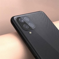 Захисне скло BeCover для камери на Samsung Galaxy A22 SM-A225 (706620)