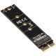 Контролер Frime (ECF-PCIEtoSSD008) PCI-E-M.2 NVMe