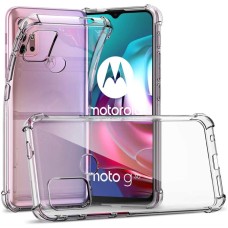 Чохол-накладка BeCover Anti-Shock для Motorola Moto G10/G30 Clear (706675)