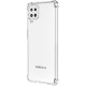 Чохол-накладка BeCover Anti-Shock для Samsung Galaxy M32 SM-M325 Clear (706671)