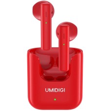 Bluetooth-гарнітура Umidigi AirBuds U Red_