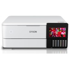 Багатофункціональний пристрій А4 кол. Epson L8160 (C11CJ20404)