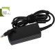 Блок живлення 1StCharger для ноутбука Asus 12V 36W 3A 4.8х1.7мм + каб.живл. (AC1STAS36WD2)