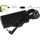 Блок живлення 1StCharger для ноутбука Dell 19V 60W 3.16A 5.5х2.5мм + каб.живл. (AC1STDE60WD)