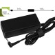 Блок живлення 1StCharger для ноутбука Samsung 19V 60W 3.16A 3.0х1.0мм + каб.живл. (AC1STSA60WC)