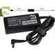 Блок живлення 1StCharger для ноутбука Sony 16V 64W 4A 6.5х4.4мм + каб.живл. (AC1STSO64WA1)