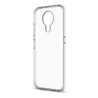 Чохол-накладка Armorstandart Air Series для Nokia G10/G20 Transparent (ARM59438)