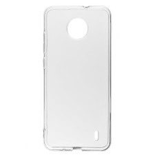 Чохол-накладка Armorstandart Air Series для Nokia C10/C20 Transparent (ARM59525)